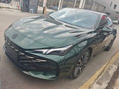 SAIC MG7 1.5T DCT Ultimate Elegance - ფოტო 1