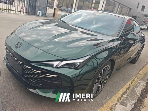 2023 SAIC MG7 1.5T DCT Ultimate Elegance - ავტომობილი ჩინეთიდან