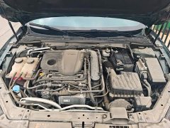 SAIC MG7 1.5T DCT Ultimate Elegance - ფოტო 10
