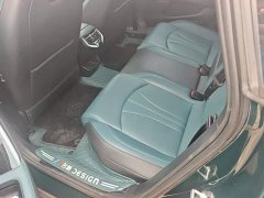 SAIC MG7 1.5T DCT Ultimate Elegance - ფოტო 11