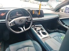 SAIC MG7 1.5T DCT Ultimate Elegance - ფოტო 12