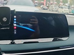 SAIC MG7 1.5T DCT Ultimate Elegance - ფოტო 13