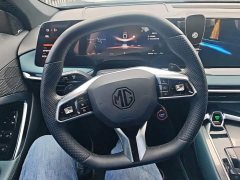 SAIC MG7 1.5T DCT Ultimate Elegance - ფოტო 15