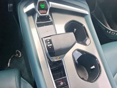 SAIC MG7 1.5T DCT Ultimate Elegance - ფოტო 16