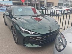SAIC MG7 1.5T DCT Ultimate Elegance - ფოტო 2