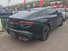 SAIC MG7 1.5T DCT Ultimate Elegance - ფოტო 3