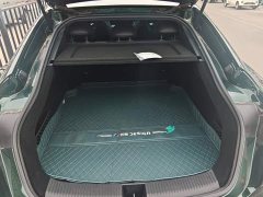 SAIC MG7 1.5T DCT Ultimate Elegance - ფოტო 4
