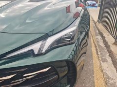 SAIC MG7 1.5T DCT Ultimate Elegance - ფოტო 5
