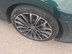 SAIC MG7 1.5T DCT Ultimate Elegance - ფოტო 6