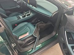 SAIC MG7 1.5T DCT Ultimate Elegance - ფოტო 8