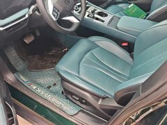 SAIC MG7 1.5T DCT Ultimate Elegance - ფოტო 9