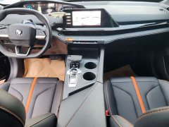 Changan UNI-V 1.5T Premium - ფოტო 6