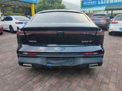 Changan UNI-V 1.5T Premium - ფოტო 8