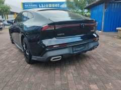 Changan UNI-V 1.5T Premium - ფოტო 9