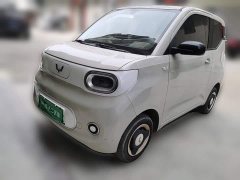 Wuling Hongguang MINIEV Third Generation 215km Youth Edition - ფოტო 1
