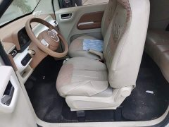 Wuling Hongguang MINIEV Third Generation 215km Youth Edition - ფოტო 11