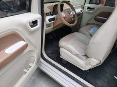 Wuling Hongguang MINIEV Third Generation 215km Youth Edition - ფოტო 12