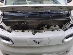 Wuling Hongguang MINIEV Third Generation 215km Youth Edition - ფოტო 16