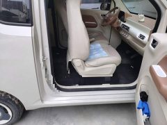 Wuling Hongguang MINIEV Third Generation 215km Youth Edition - ფოტო 19