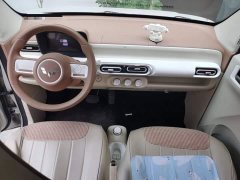 Wuling Hongguang MINIEV Third Generation 215km Youth Edition - ფოტო 5