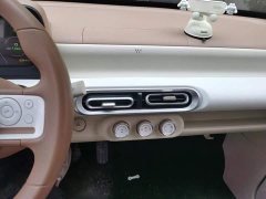 Wuling Hongguang MINIEV Third Generation 215km Youth Edition - ფოტო 9