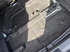 Mercedes-Benz A-Class Facelift A 180 L Sport Sedan - ფოტო 14