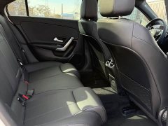 Mercedes-Benz A-Class Facelift A 180 L Sport Sedan - ფოტო 16