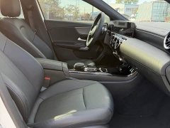 Mercedes-Benz A-Class Facelift A 180 L Sport Sedan - ფოტო 17