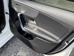 Mercedes-Benz A-Class Facelift A 180 L Sport Sedan - ფოტო 18