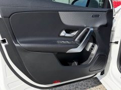 Mercedes-Benz A-Class Facelift A 180 L Sport Sedan - ფოტო 6