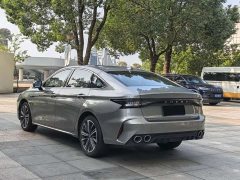 Chery Arrizo 8 1.6T DCT Comfort - ფოტო 6