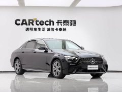 Mercedes-Benz E-Class E 300 L Sport Fashion Edition - ფოტო 2