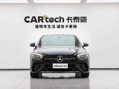 Mercedes-Benz E-Class E 300 L Sport Fashion Edition - ფოტო 3