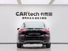 Mercedes-Benz E-Class E 300 L Sport Fashion Edition - ფოტო 4
