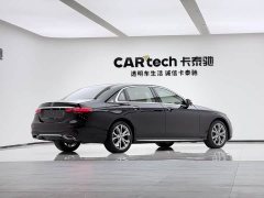 Mercedes-Benz E-Class E 300 L Sport Fashion Edition - ფოტო 6