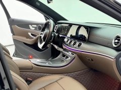 Mercedes-Benz E-Class E 300 L Sport Fashion Edition - ფოტო 7