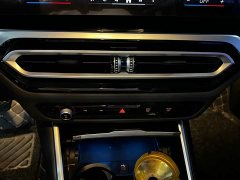 BMW 3 Series 325Li M Sport Midnight Edition Package - ფოტო 10