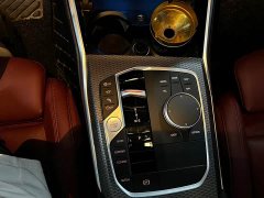 BMW 3 Series 325Li M Sport Midnight Edition Package - ფოტო 11