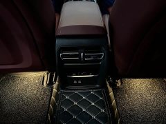 BMW 3 Series 325Li M Sport Midnight Edition Package - ფოტო 14