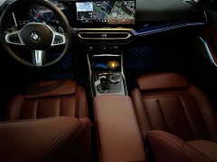 BMW 3 Series 325Li M Sport Midnight Edition Package - ფოტო 15