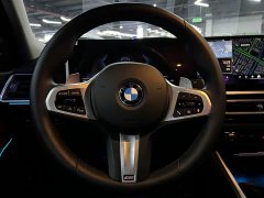 BMW 3 Series 325Li M Sport Midnight Edition Package - ფოტო 16