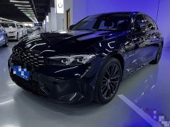 BMW 3 Series 325Li M Sport Midnight Edition Package - ფოტო 2