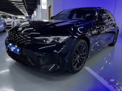 BMW 3 Series 325Li M Sport Midnight Edition Package - ფოტო 3