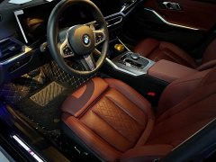 BMW 3 Series 325Li M Sport Midnight Edition Package - ფოტო 7