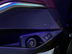 BMW 3 Series 325Li M Sport Midnight Edition Package - ფოტო 8