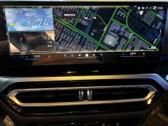 BMW 3 Series 325Li M Sport Midnight Edition Package - ფოტო 9