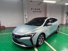 Chevrolet Monaro Plug-in Hybrid Connected Smart Edition - ფოტო 1