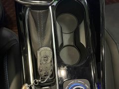 Chevrolet Monaro Plug-in Hybrid Connected Smart Edition - ფოტო 10