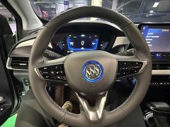 Chevrolet Monaro Plug-in Hybrid Connected Smart Edition - ფოტო 11