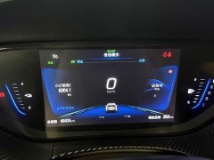 Chevrolet Monaro Plug-in Hybrid Connected Smart Edition - ფოტო 12
